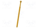 Test needle; GKS-100