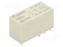 Relay: electromagnetic; SPDT; Ucoil: 24VDC; Icontacts max: 16A