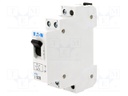 Module: toggle switch; 16A; Mounting: DIN; IP40; 230VAC; bistable