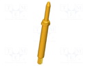 Test needle; GKS-113