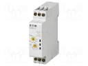 Timer; 0,05s÷100h; SPDT; 250VAC/3A; 24÷240VAC; 24÷48VDC; DIN; PIN: 5