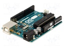 Dev.kit: Arduino; GPIO,I2C,PWM,SPI,UART; Comp: ATMEGA328
