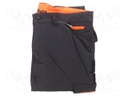 Dungarees; Size: XL