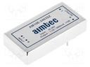 Converter: DC/DC; 10W; Uin: 18÷36V; 3.3VDC; Iout: 2A; DIP24; 30g
