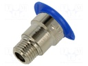 Splice terminal: socket