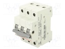 Switch-disconnector; Poles: 3; for DIN rail mounting; 40A; 400VAC