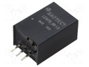 Converter: DC/DC