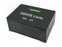 Converter: AC/DC