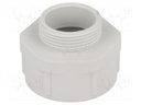 Enlarger of threads for glands; Int.thread: PG29; polyamide