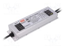 Power supply: switched-mode; Communication: DALI; LED; 200W; 1.75A