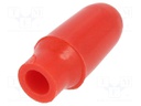 Switch: toggle; Cap; Man.series: MTA; Mounting: push-in; Mat: PVC