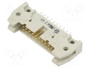 SEK-18 SV MA STD STR29 20P PL2 KINK
