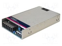 Power supply: switching; for building in; 500W; 15VDC; 33.4A; TXN