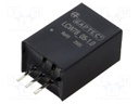 Converter: DC/DC