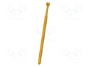Test needle; GKS-100