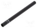 Safety light curtain; H: 310mm; 0÷12m; IP67; SF4D; 24VDC; lead