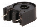 Current transformer; Series: AP; 10A; Trans: 1000: 1; 10Ω; -40÷85°C