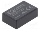 Converter: DC/DC; Mounting: THT