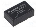 Converter: DC/DC; 10W