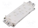 Module: IGBT; transistor/transistor; IGBT half-bridge; SEMiX® 4s