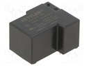 Relay: electromagnetic; SPDT; Ucoil: 110VDC; 40A; Series: AZ2150