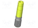 Tool: mounting tool; 48.2mm; GKS,test needles; 30mNm