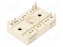 Bridge rectifier: single-phase; module