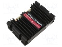 Converter: DC/DC; 300W; Uin: 43÷160V; 24VDC; Iout: 12.5A; 200kHz
