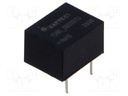 Converter: DC/DC; 1W