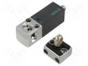 Safety switch: RFID; NX; Features: with key; IP67,IP69K; OUT: 4