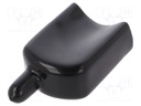 Protection cover; IEC 60320
