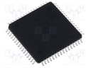 IC: A/D converter