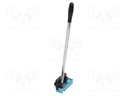 Hand operated PCB shear; 1.5mm