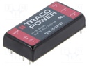 Converter: DC/DC; 40W; Uin: 18÷36V; 12VDC; Iout: 3333mA; 2"x1"; 34g