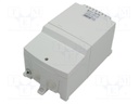 Transformer: safety; 1000VA; 230VAC; 230V; IP54; Ins.class: II