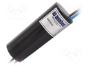 Power supply: switched-mode; LED; 8.4W; 6÷12VDC; 0.7A; 90÷264VAC