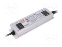 Power supply: switched-mode; Communication: DALI; LED; 240W; 1.75A