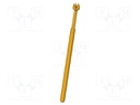 Test needle; GKS-100