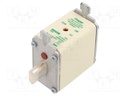 Fuse: fuse; aM; 63A; 690VAC; industrial; NH00