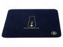 PCB holder; PCBite; Features: easy PCB mounting