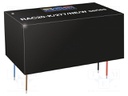 20W; 24VDC; 0.83A; OUT: 1; 52.5x27.4x23mm; RAC20-K; -40÷60°C; 85%