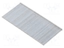 Nails; Ø: 1.2mm; L: 30mm; 1000pcs; TYP E J/30