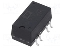 Converter: DC/DC; 1W; Uin: 2.97÷3.63V; Uout: 5VDC; Uout2: 5VDC; SMD