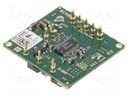 Converter: DC/DC; 300W; Uin: 9÷53V; Uout: 9.6÷48V; Iout: 8A; 25g