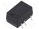 Converter: DC/DC; 1W; Uin: 21.6÷26.4V; 24VDC; Iout: 67mA; SMD; 1.5g
