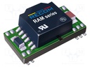 Converter: DC/DC; 1W; Uin: 4.5÷5.5V; Uout: 5VDC; Iout: 200mA; SMD