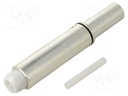 Connector: AC supply; EPIC® POWERLOCK SCM 120 (1)
