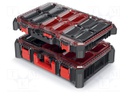 Collective; MSX; Kit: KMX554015B,KMX55408B; 2pcs.
