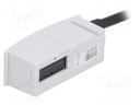 Communication cable; EASY; 2m