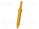 Test needle; GKS-113